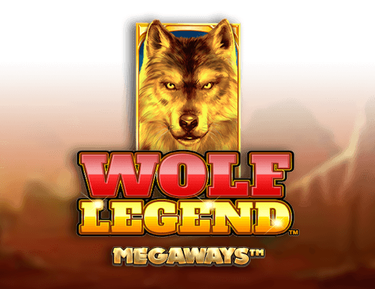 Wolf Legend Megaways