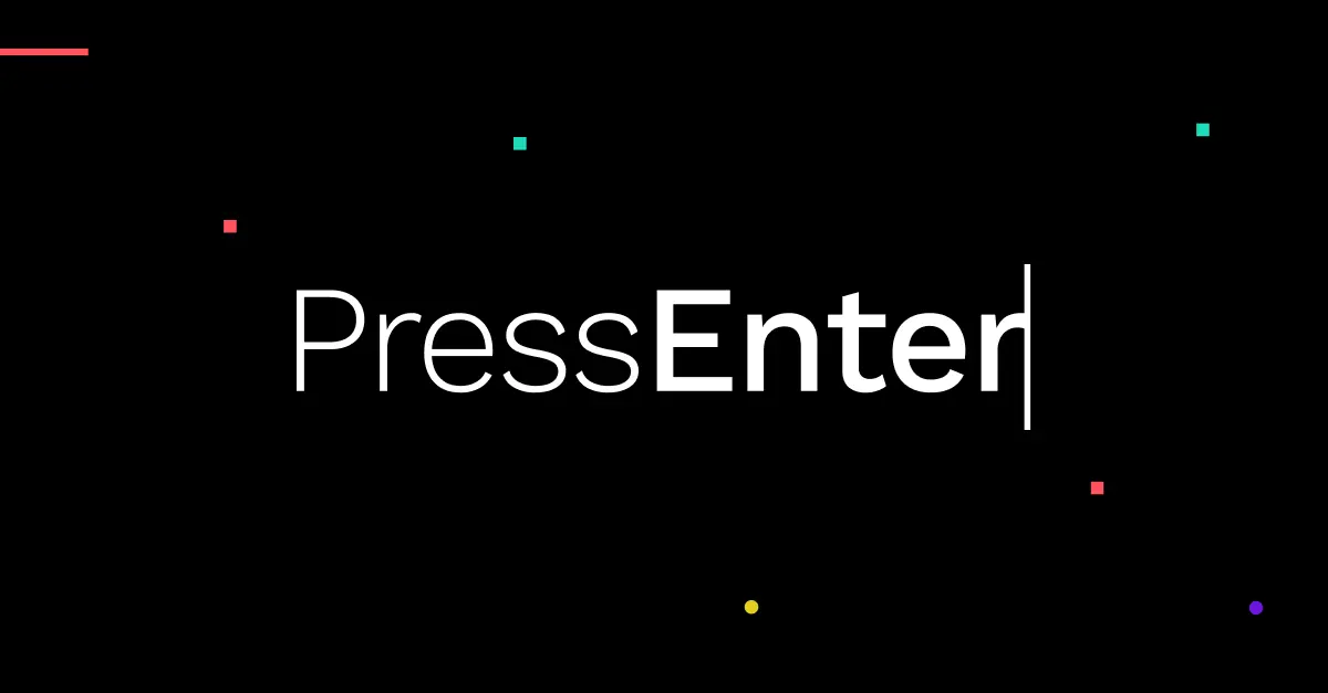 PressEnter Group