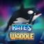 Kate’s Waddle