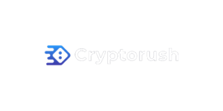 CryptoRush Casino Logo