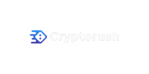 CryptoRush Casino Logo