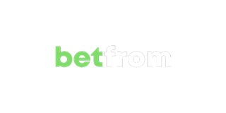 BetFrom Casino Logo
