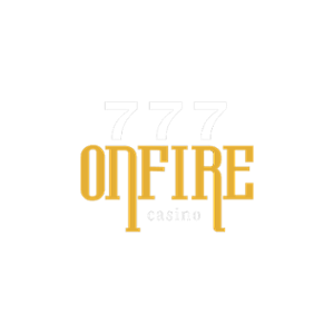 777Onfire Casino Logo