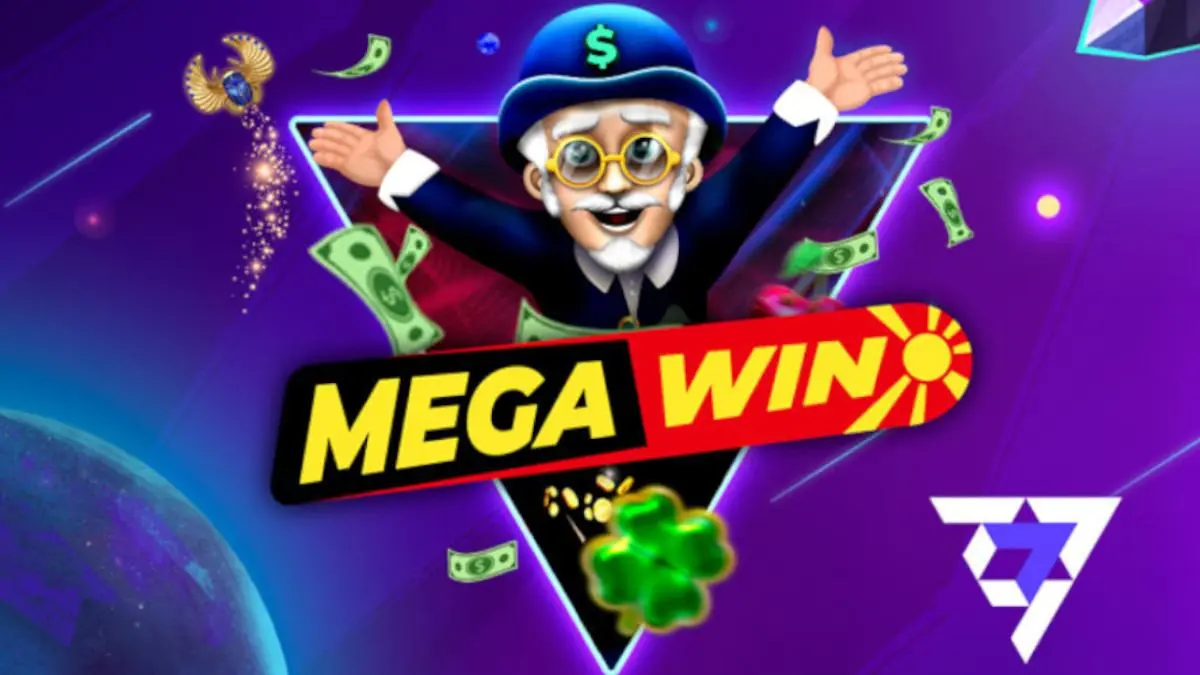 7777-gaming-mega-win-logos-partnership