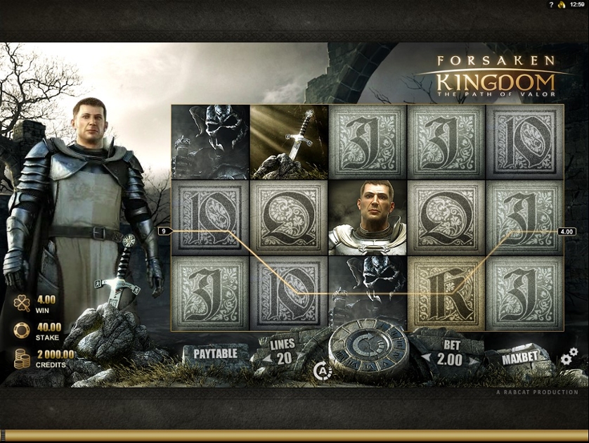 Forsaken Kingdom.jpg