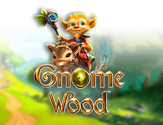 Gnome Wood
