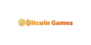 Bitcoin Games Casino Logo