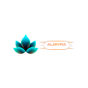 Almyra Casino Logo