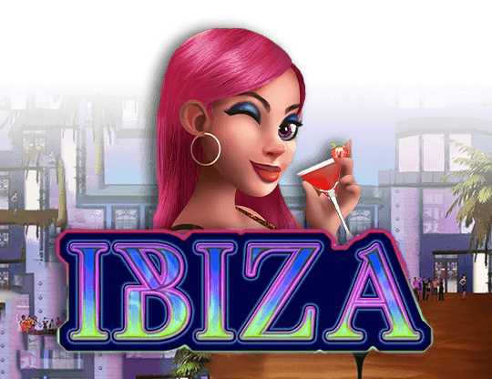 Ibiza
