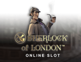 Sherlock of London