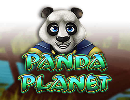Panda Planet