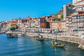 GiG and Portugal