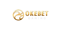 OKEBET Casino Logo