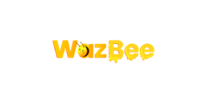 Wazbee Casino Logo