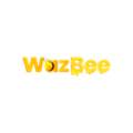 Wazbee Casino Logo