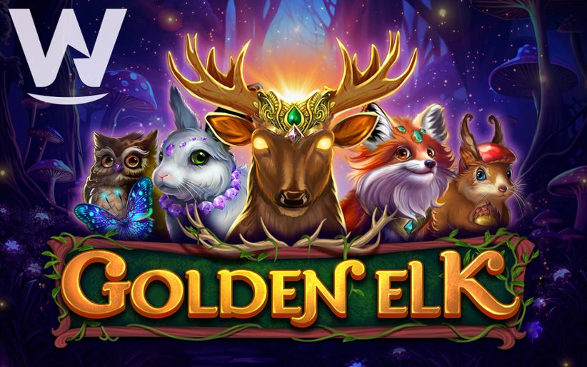 wizard-games-golden-elk-slot-game