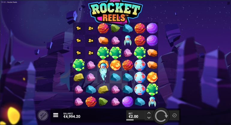 Space XY by BGaming: A Casino Review and How to Play Without KYC Hassles