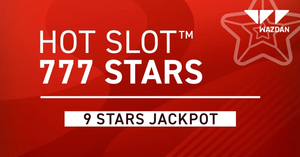 wazdan-hot-slot-777-stars-game