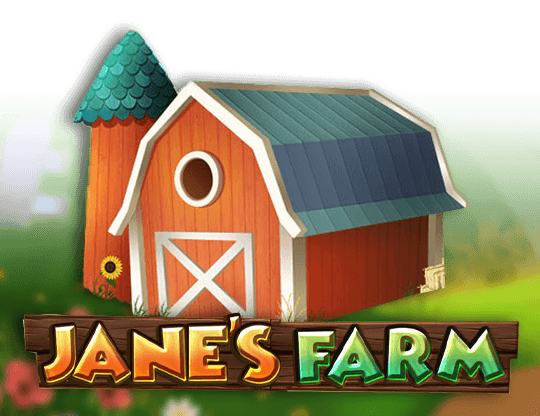Jane’s Farm