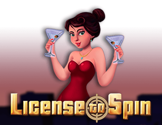 License to Spin