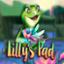 Lilly’s Pad