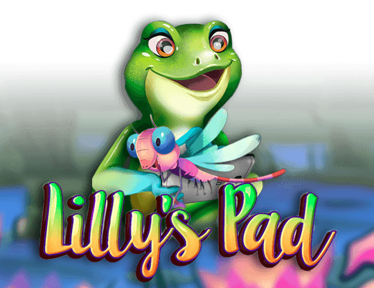 Lilly’s Pad