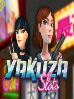 Yakuza