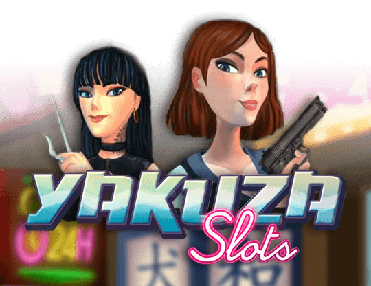 Yakuza
