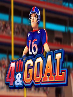 4th and Goal