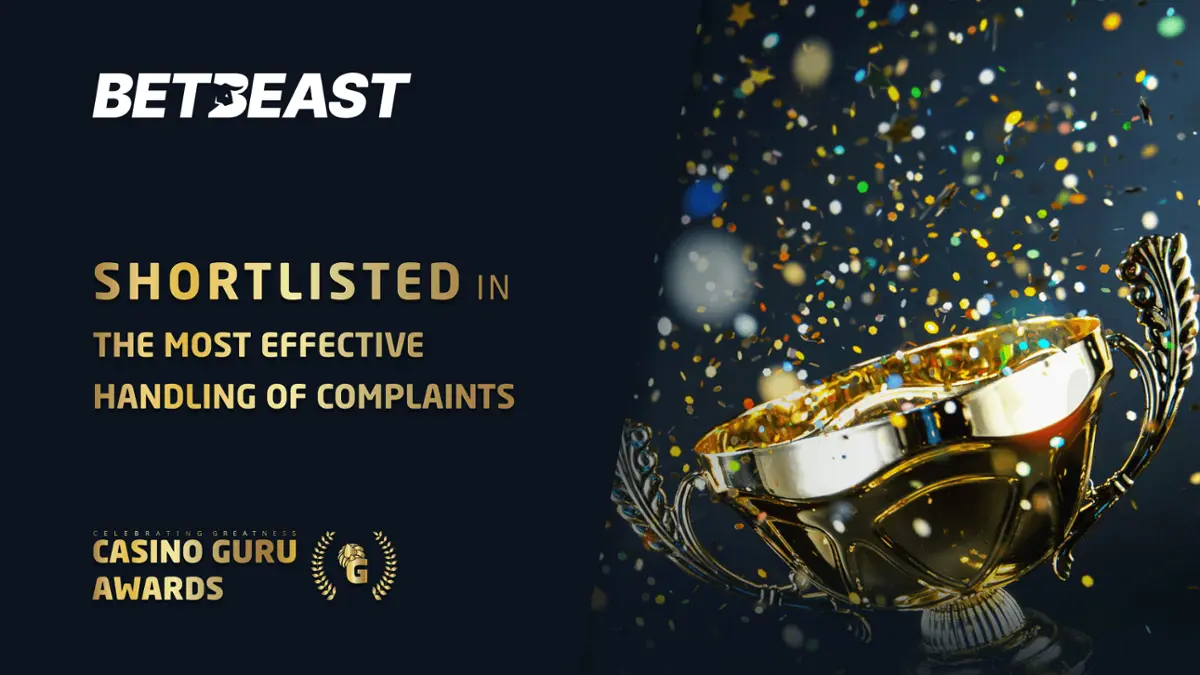 BetBeast 