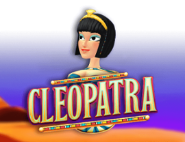 Клеопатра (край стріли)