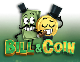 Bill & Coin 