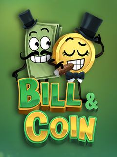 Bill & Coin 