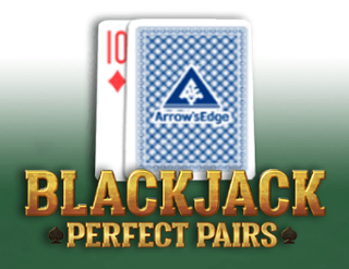 ¡Disfruta del mejor Blackjack Perfect Pairs en español!