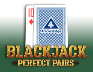 Perfect Pairs Blackjack