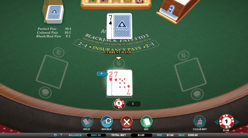 C Language Blackjack C Language Blackjack