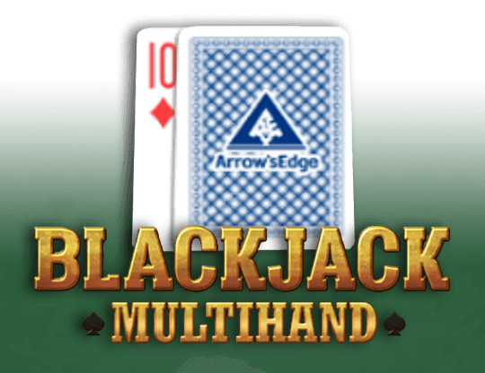 Multihand Blackjack