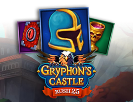 Gryphone's Castle Rush x25