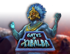 Gates of Xibalba