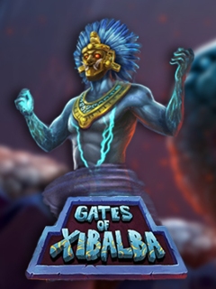Gates of Xibalba