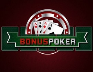 Bonus Poker (Single Hand)