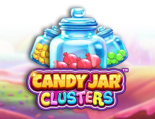 Candy Jar Clusters