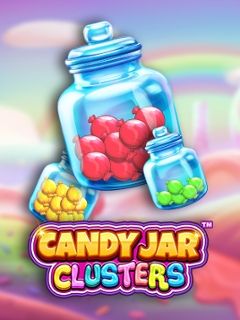 Candy Jar Clusters