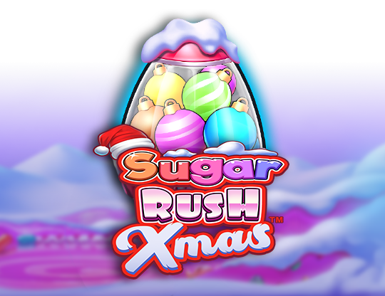 Sugar Rush Xmas
