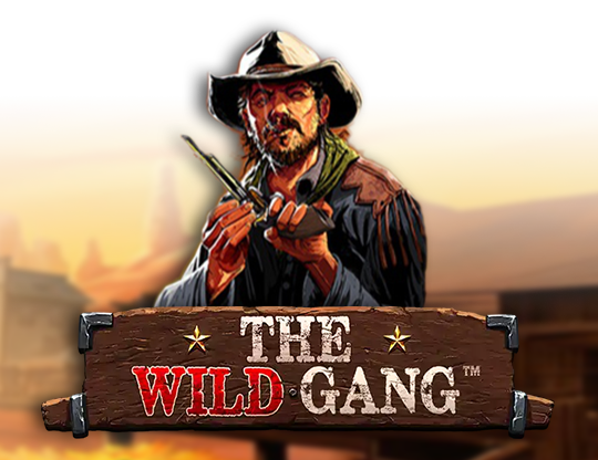 The Wild Gang