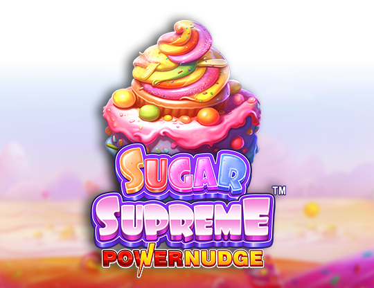 Sugar Supreme Powernudge