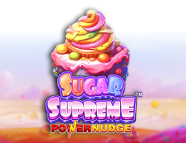 Sugar Supreme Powernudge