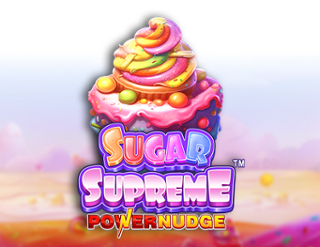 Sugar Supreme Powernudge Free Play in Demo Mode