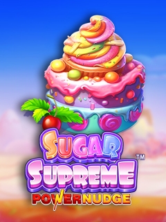 Sugar Supreme Powernudge