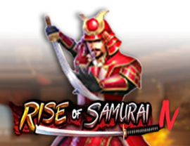 Rise of Samurai IV